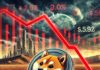 ¿Puede Burns hacer que el precio del Shiba Inu y LUNC baje a 0,01 dólares? Experto opina