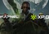XP.GG selecciona Shrapnel como su primer juego para Web3