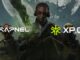 XP.GG selecciona Shrapnel como su primer juego para Web3