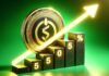 El precio de Solana (SOL) sube un 5%: ¿Es alcanzable el objetivo de 200 dólares?