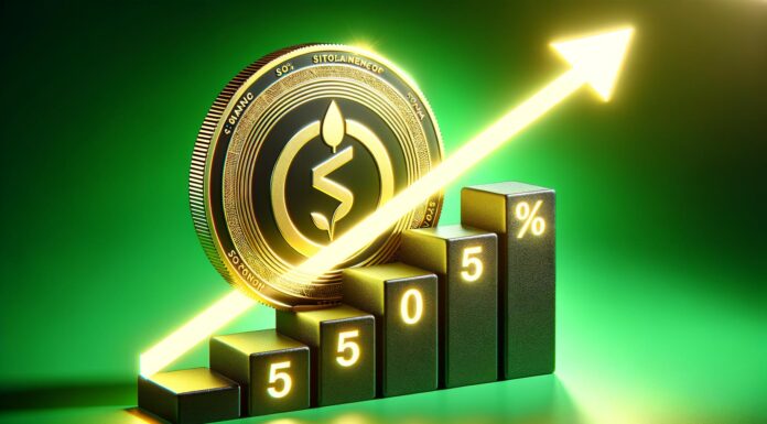 El precio de Solana (SOL) sube un 5%: ¿Es alcanzable el objetivo de 200 dólares?