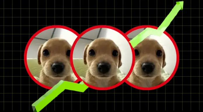 Oportunidad de un millón de dólares: ¡Billy Coin se dispara un 72% en 4 días!