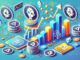 Los tokens de IA se disparan en el mercado: estos dos nuevos proyectos están atrayendo la atención del mercado