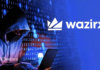 El hackeo de WazirX probablemente esté vinculado a una falla en los sistemas de su custodio