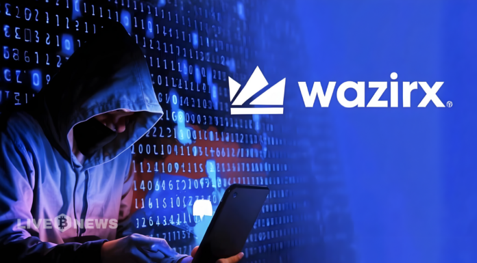 El hackeo de WazirX probablemente esté vinculado a una falla en los sistemas de su custodio