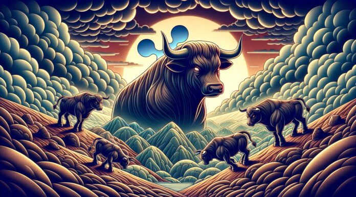 Los alcistas del XRP enfrentan una presión constante: desafíos clave por delante