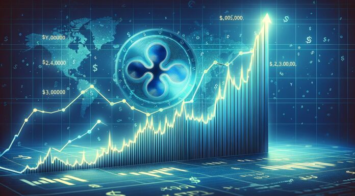El precio de XRP sube un 20% y luego se corrige: ¿se avecina otro repunte?