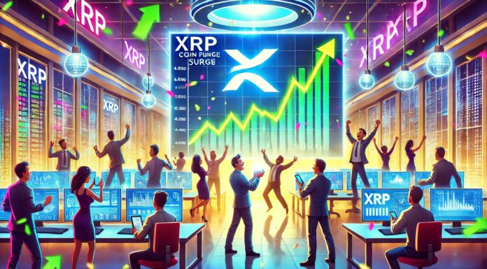 Precio de XRP: un analista de criptomonedas identifica un «punto de control» que podría repetir lo ocurrido en 2017