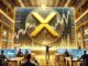 Aparece una cruz dorada en el gráfico de precios de XRP, factores que podrían impulsar un nuevo repunte