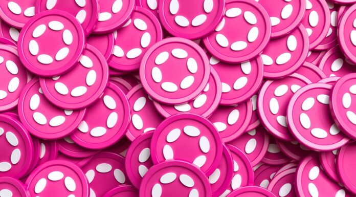 ¿Subirá el DOT? La expectativa por el precio de Polkadot se intensifica con los rumores sobre ETF