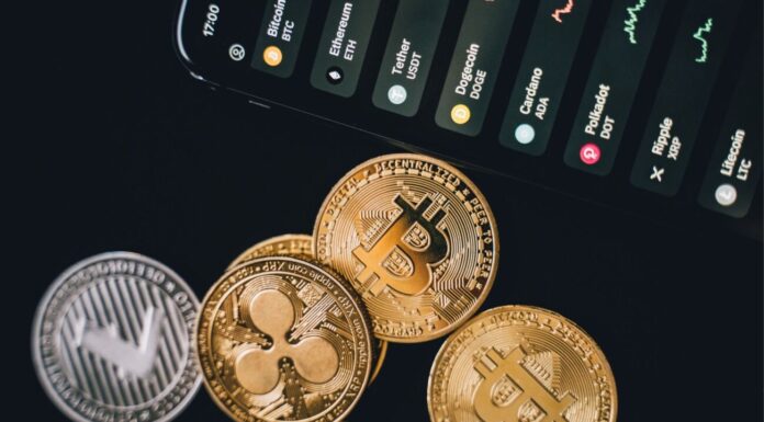 El director ejecutivo de finanzas, Raoul Pal, dice que las criptomonedas alcanzarán una capitalización de mercado de 100 billones de dólares: cuándo