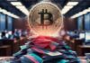 Esta semana en monedas: Bitcoin sube tras decisión de la Fed, Trump lanza proyecto DeFi