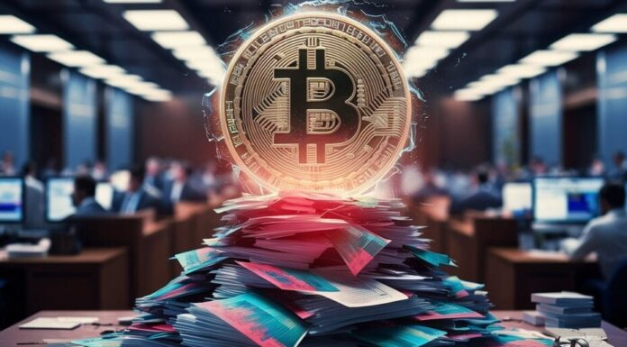 Bitcoin rebota por encima de los 59.000 dólares mientras se disipan los temores sobre las ventas en Alemania