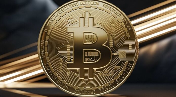 El precio de Bitcoin alcanza los 68.000 dólares después de que China redujera inesperadamente las tasas de interés
