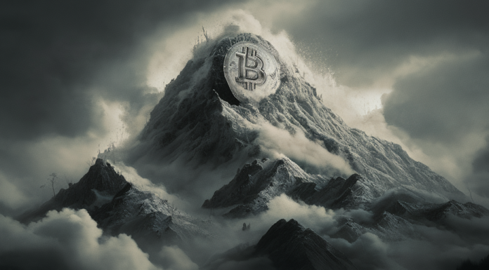 El patrimonio de Mt. Gox transfiere 2.200 millones de dólares a una nueva billetera mientras el bitcoin se tambalea