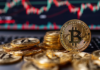 El precio de Bitcoin vuelve a los 57.000 dólares y provoca liquidaciones de 160 millones de dólares en BTC
