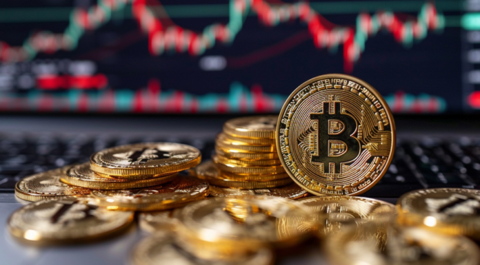 El precio de Bitcoin vuelve a los 57.000 dólares y provoca liquidaciones de 160 millones de dólares en BTC