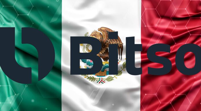 Bitso crece 187% en un año y ya representa el 99% de las operaciones cripto en México