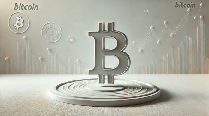 Resistencia mínima en cadena de Bitcoin a continuación: ¿Precio fijado para nuevo ATH?
