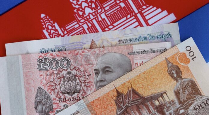Mercado online vinculado a la élite de Camboya vinculado a estafa de criptomonedas por 11 mil millones de dólares