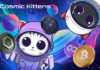 Los 3 Mejores Rendimientos de Altcoins y Éxitos en Criptomonedas de 2024 cosmic kittens ckit