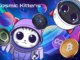 Los 3 Mejores Rendimientos de Altcoins y Éxitos en Criptomonedas de 2024 cosmic kittens ckit