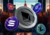 XRP y Ethereum se disparan: ¡no te lo pierdas!
