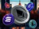 XRP y Ethereum se disparan: ¡no te lo pierdas!