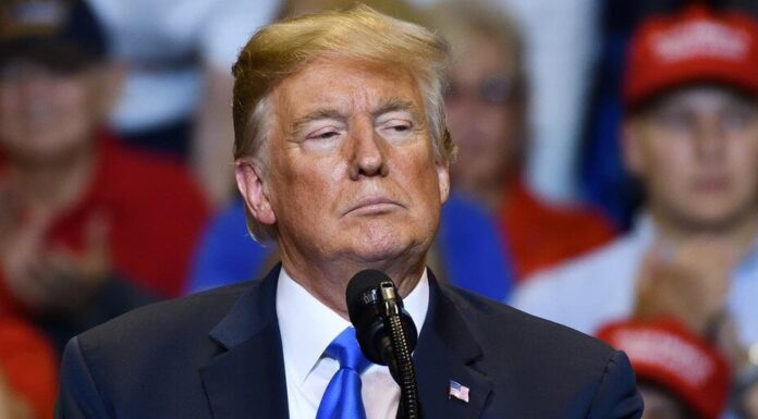 Trump casi prohibió Bitcoin en 2020, hasta que Steve Mnuchin lo detuvo, dice ejecutivo de Block