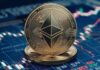 El precio de Ethereum se mantiene estable al día siguiente del debut de los ETF al contado en EE. UU.