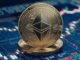 La volatilidad de Ethereum se produjo en abril a medida que Derive Flags Blowish Sentiment Shift