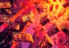 El fondo criptográfico registra la quinta entrada semanal más grande de la historia: 1.400 millones de dólares