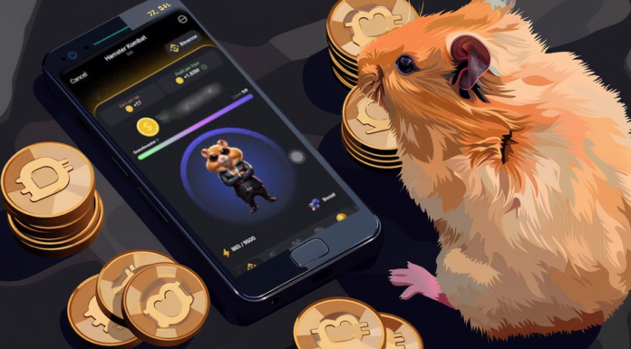 Airdrop del juego ‘Hamster Kombat’ en Telegram: todo lo que necesitas saber