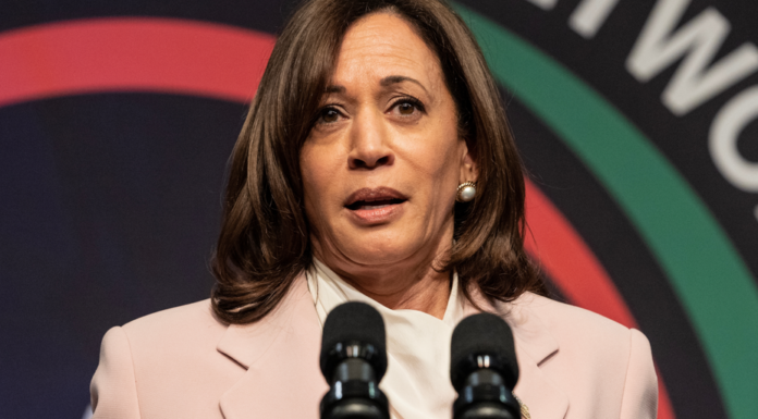 Donantes demócratas presionan para que Kamala Harris aparezca en la próxima conferencia sobre criptomonedas