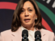 Donantes demócratas presionan para que Kamala Harris aparezca en la próxima conferencia sobre criptomonedas
