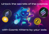 Chiliz (CHZ), Cosmic Kittens (CKIT) y Beldex (BDX): Las Blue Chips del futuro cosmic kittens blue chip