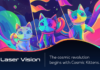 Predicción de precios de criptomonedas para 2024: ¿The Graph (GRT), Cosmic Kittens (CKIT) o Polygon (MATIC)? cosmic kittens laser vision