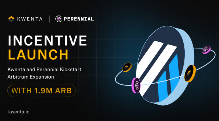 Kwenta y Perennial impulsan la expansión de Arbitrum con 1,9 millones de ARB