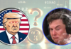 La moneda MAGA aumenta un 20% gracias a Elon Musk