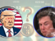 La moneda MAGA aumenta un 20% gracias a Elon Musk
