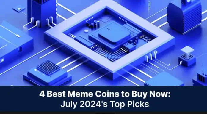 Las 4 mejores monedas meme para comprar ahora: las mejores opciones de julio de 2024