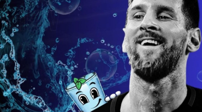 Messi y Ronaldinho lanzan una moneda meme poco conocida de Solana: ¿de qué se trata?