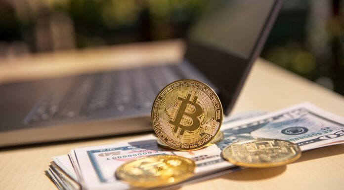 Los ETF de Bitcoin atraen 129,45 millones de dólares en entradas