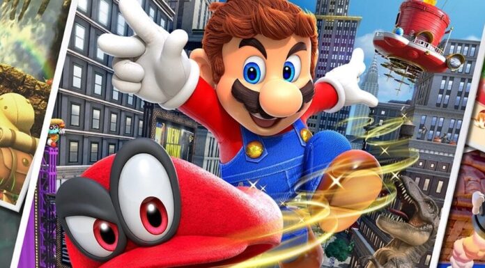 No, Nintendo no utilizará IA en sus próximos títulos, afirma su presidente