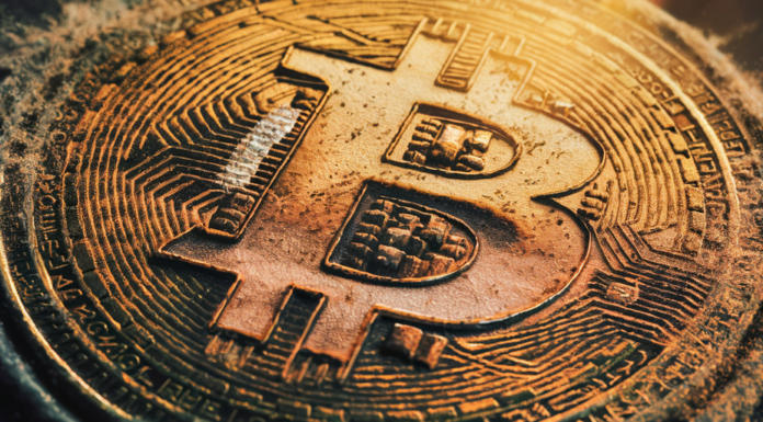 El bitcoin cae mientras el fiduciario de Mt. Gox mueve 2.800 millones de dólares a una billetera fría