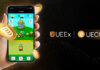 Introducción al token de la plataforma de intercambio UEEx