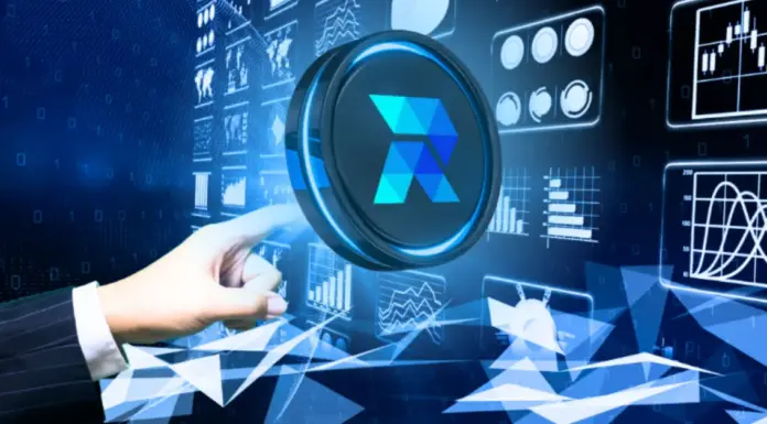 Un comerciante dice que Ripple, Dogecoin y esta joya de DeFi no subirán a $1 sino a $100