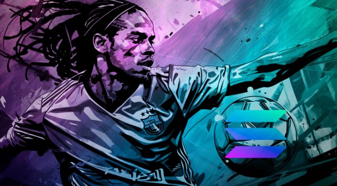 Después de Messi, Ronaldinho promociona ficha benéfica en Solana