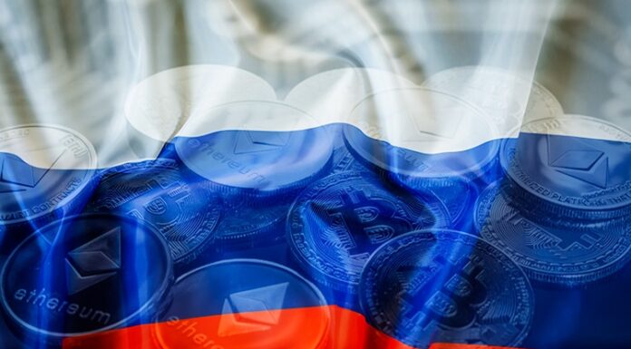 Rusia legaliza las criptomonedas para el comercio internacional