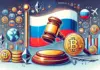 La aprobación de criptomonedas en Rusia: ¿el comienzo de una reorganización financiera global?
